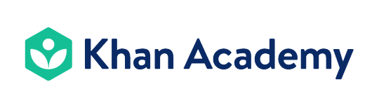 Logo Khan Academy 